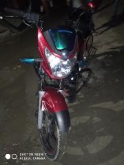 Runner Turbo 125